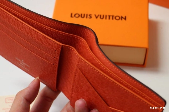 WALLET LOUIS MULTIPLE VUITTON 0715
